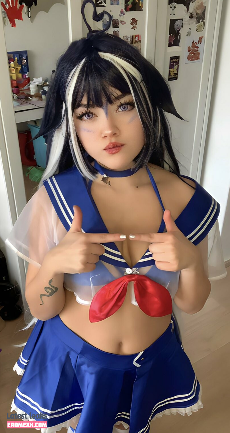 Latest Leaks sspoekie Nude #3 - Fapello