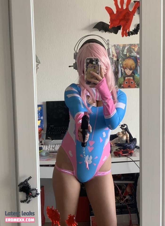 Latest Leaks sspoekie Nude #32 - Fapello