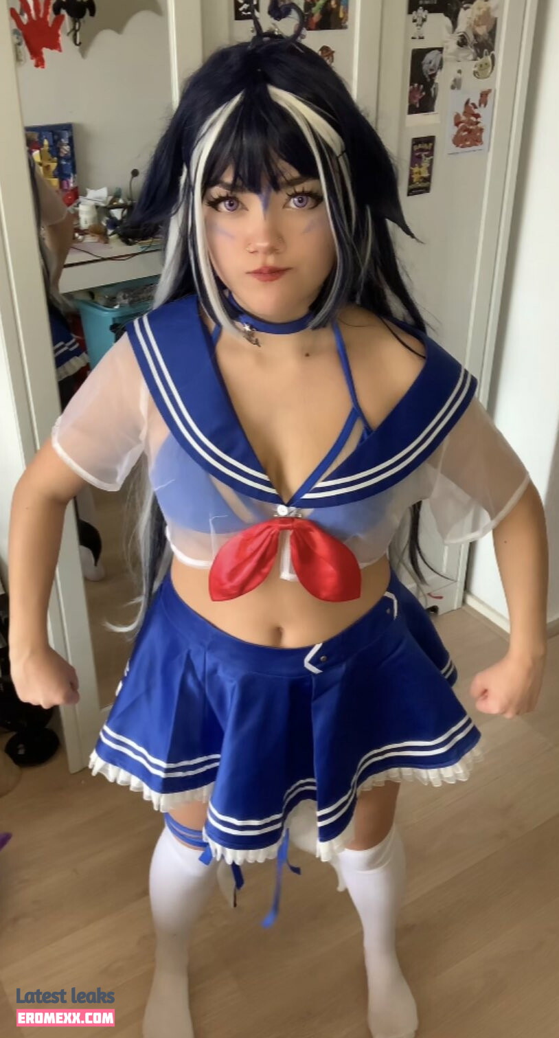 Latest Leaks sspoekie Nude #6 - Fapello