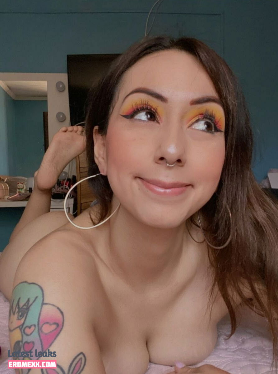 Latest Leaks Ssqumchan Nude #8 - Fapello