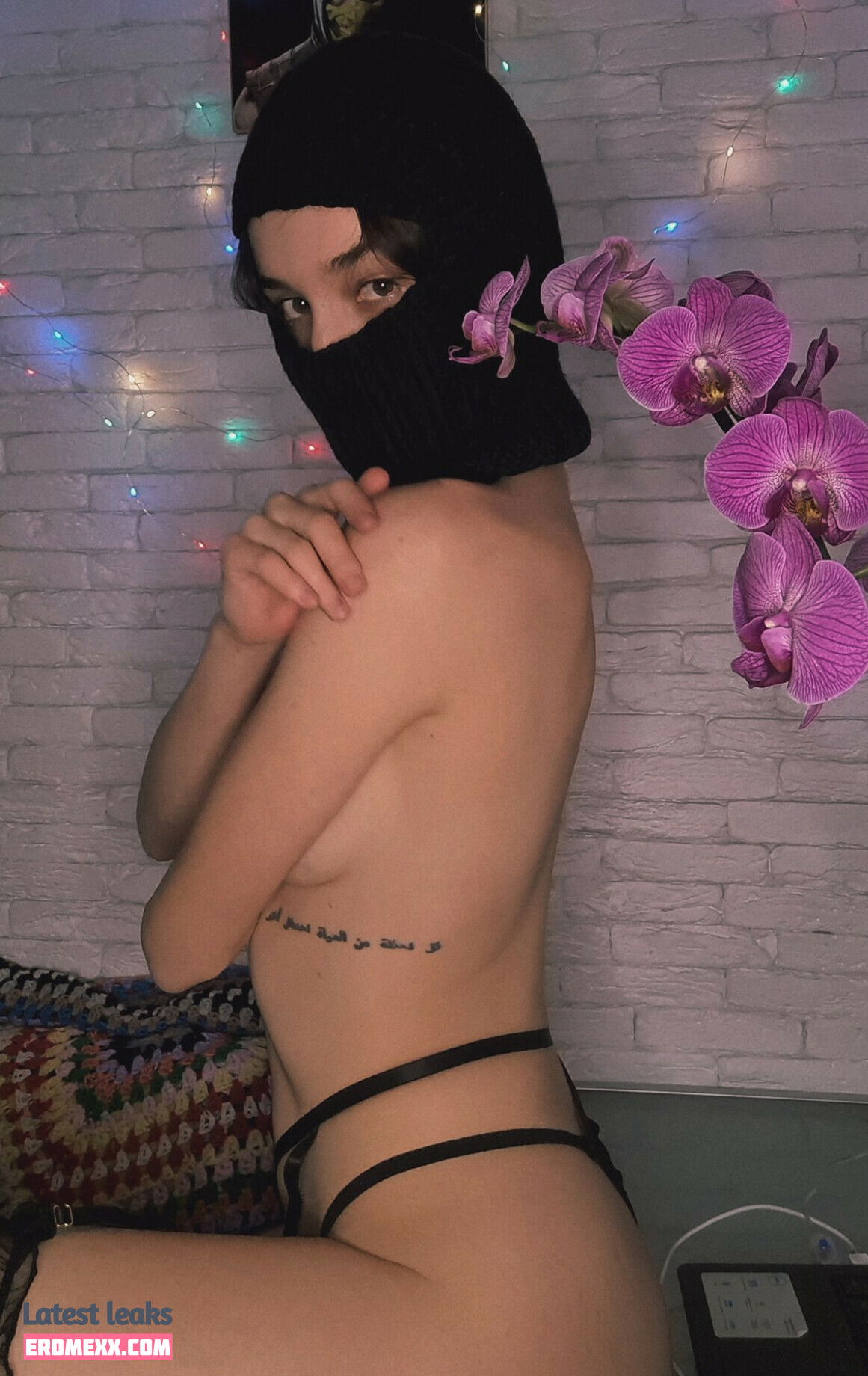 Latest Leaks sssonettt Nude #3 - Fapello