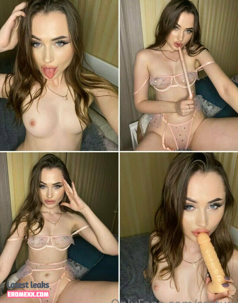 Latest Leaks ssstussy Nude #8 - Fapello