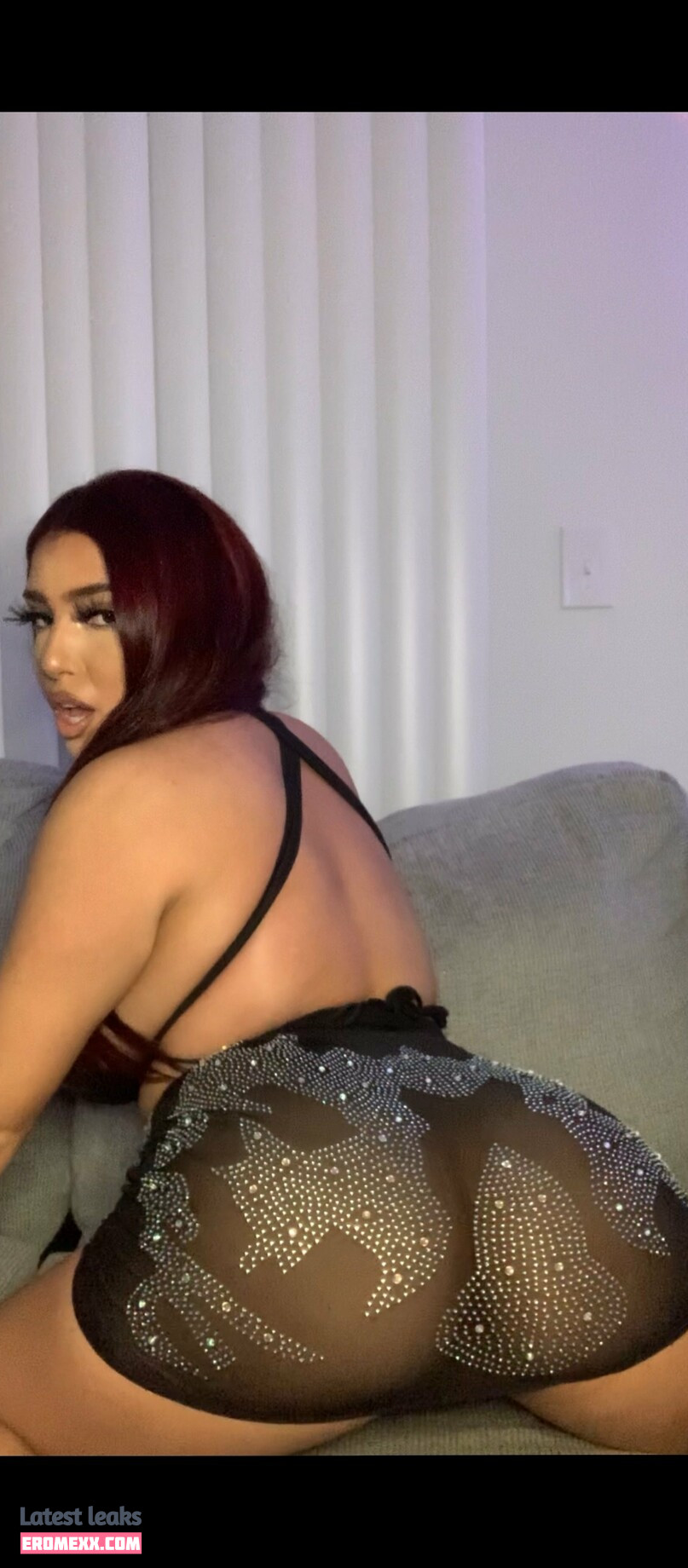Latest Leaks sssxo Nude #60 - Fapello