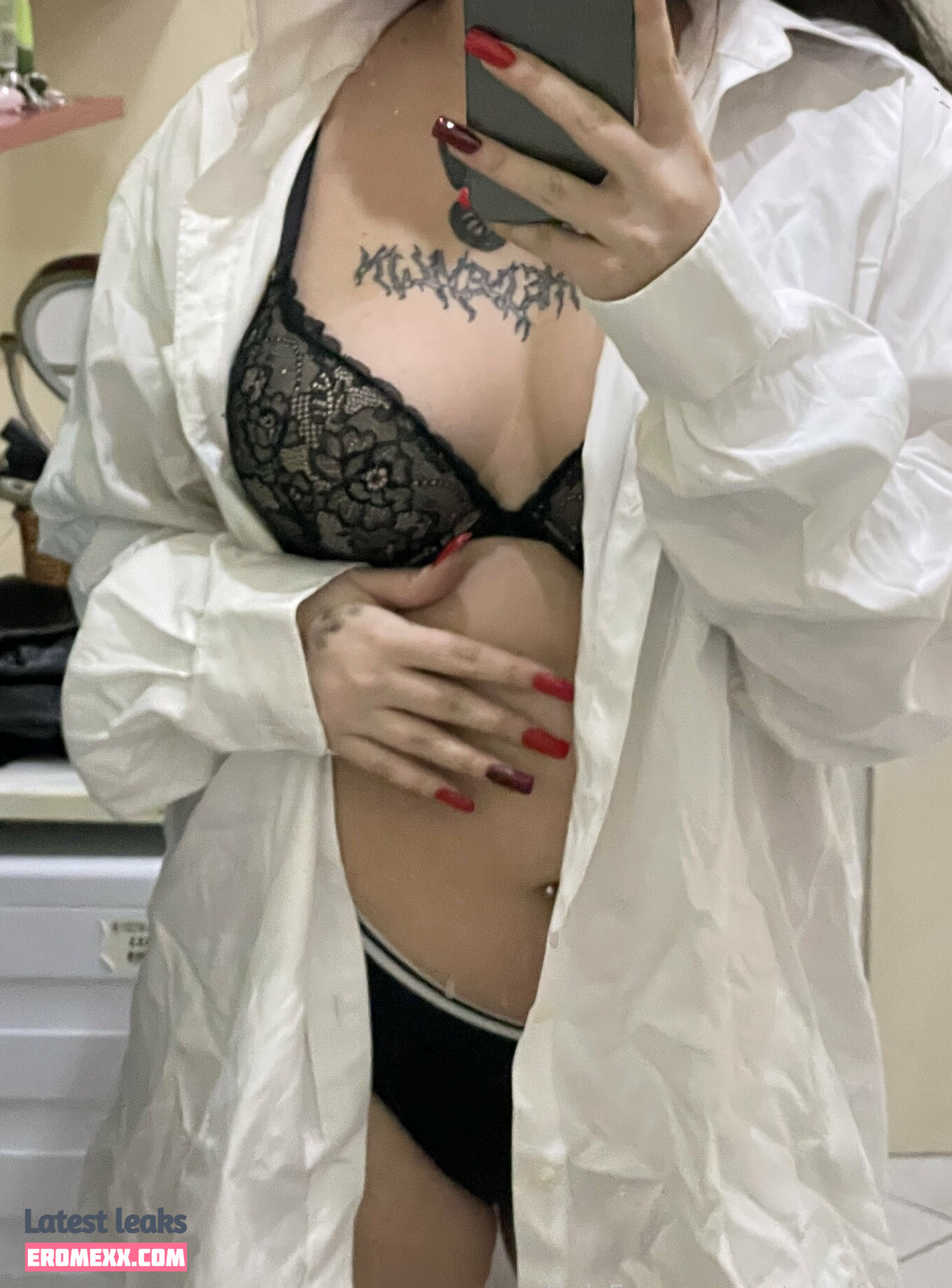 Latest Leaks sstaysafedarling Nude #19 - Fapello