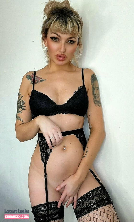 Latest Leaks StacieMai Nude #6 - Fapello