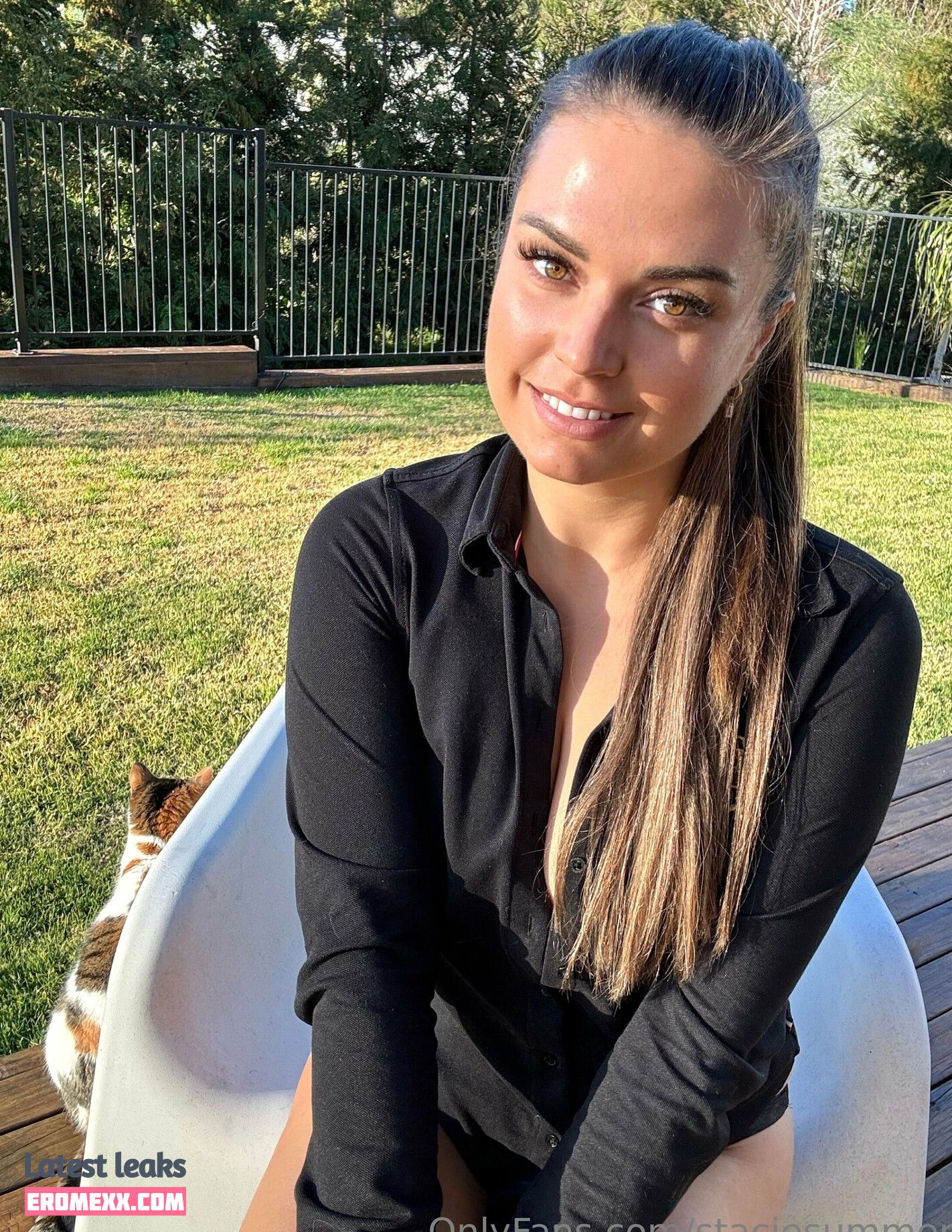 Latest Leaks staciesummers Nude #8 - Erome