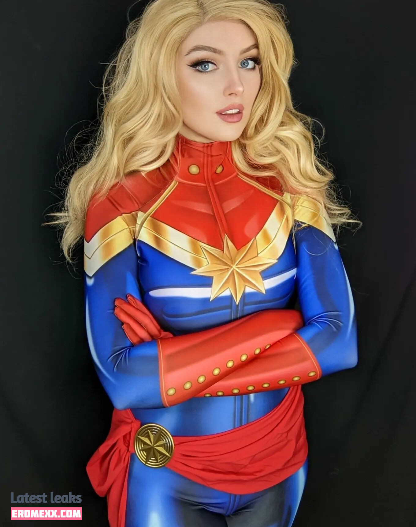 Latest Leaks stacycosplays Nude #106 - Fapello