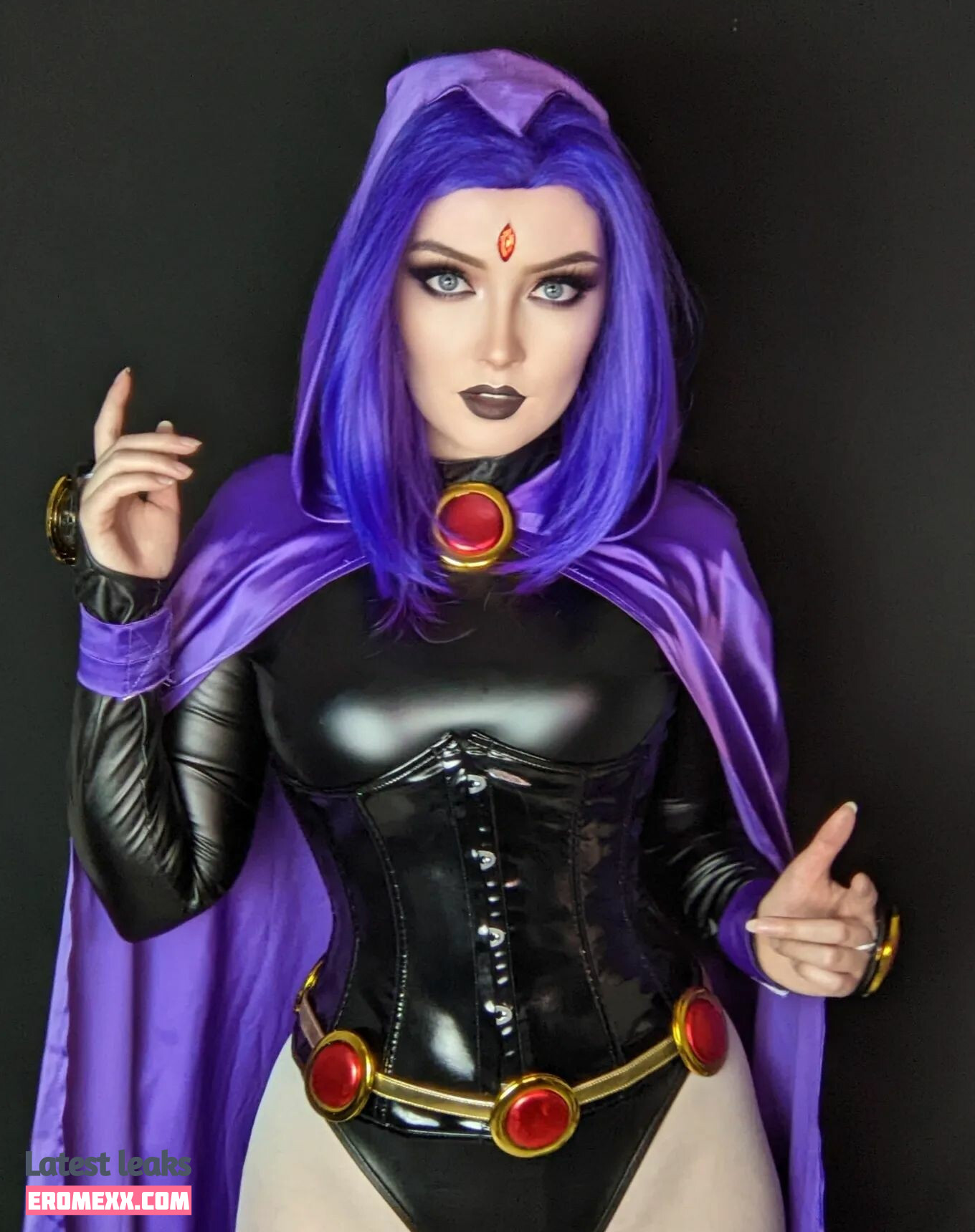 Latest Leaks stacycosplays Nude #108 - Fapello