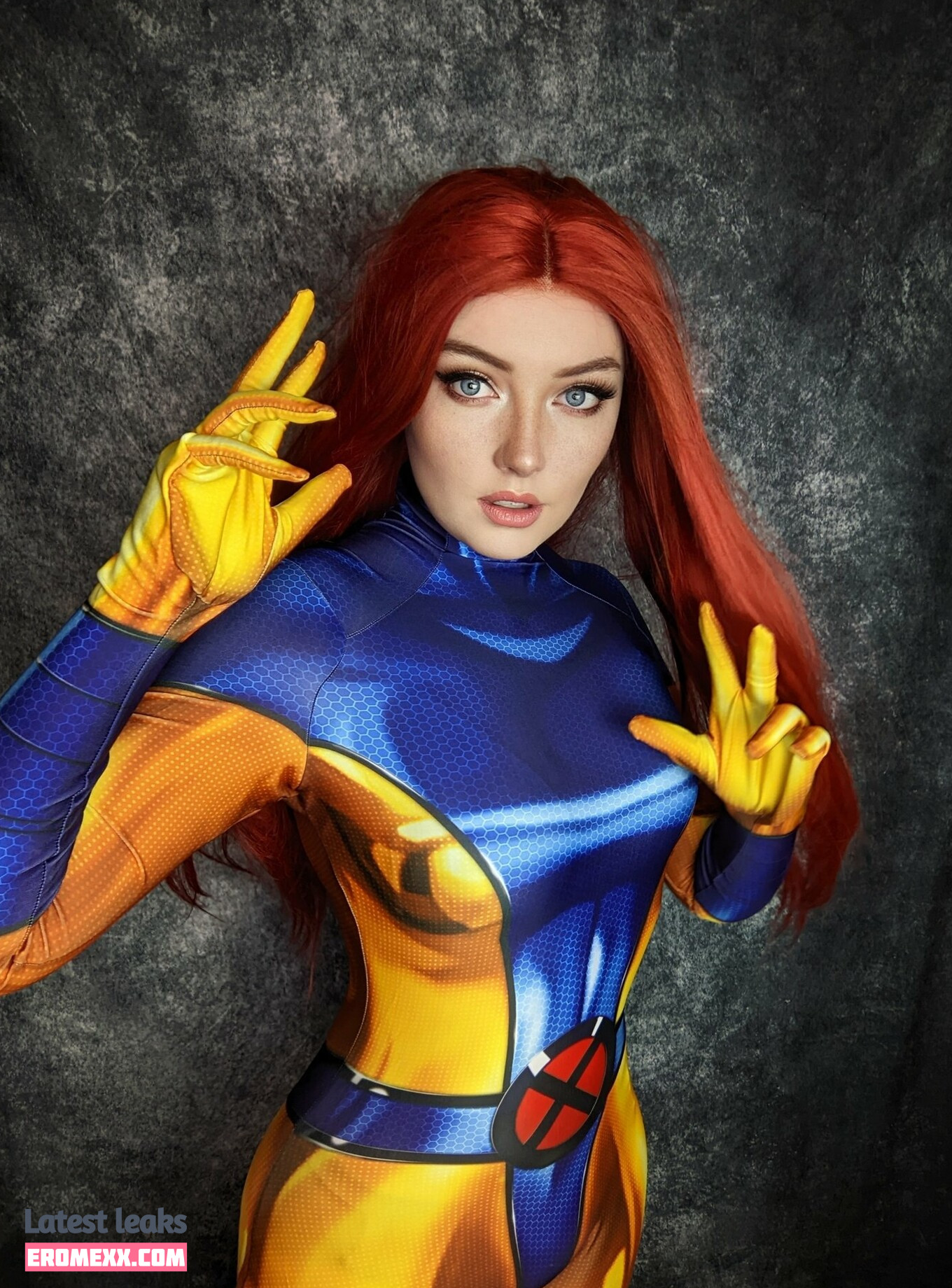 Latest Leaks stacycosplays Nude #111 - Fapello