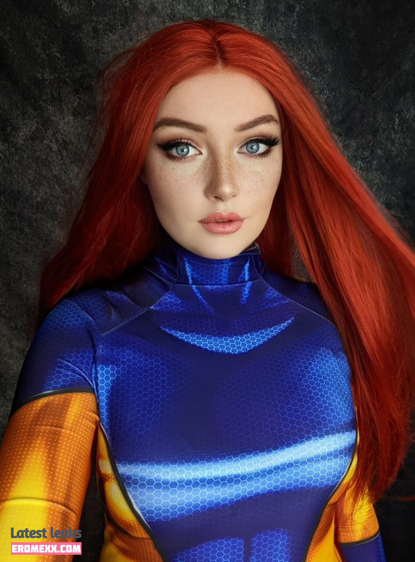 Latest Leaks stacycosplays Nude #115 - Fapello