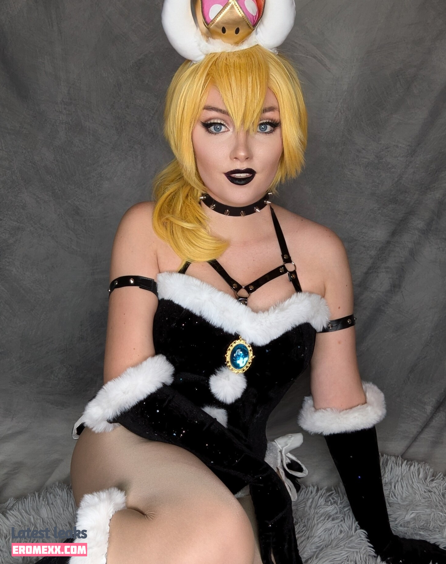 Latest Leaks stacycosplays Nude #116 - Fapello