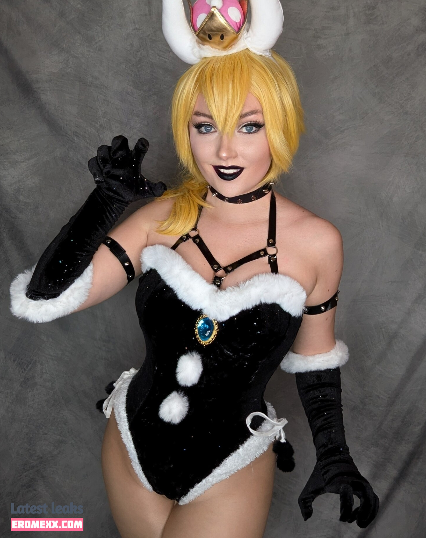 Latest Leaks stacycosplays Nude #119 - Fapello