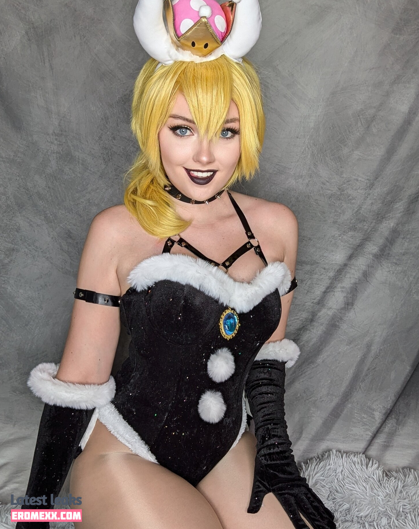 Latest Leaks stacycosplays Nude #121 - Fapello