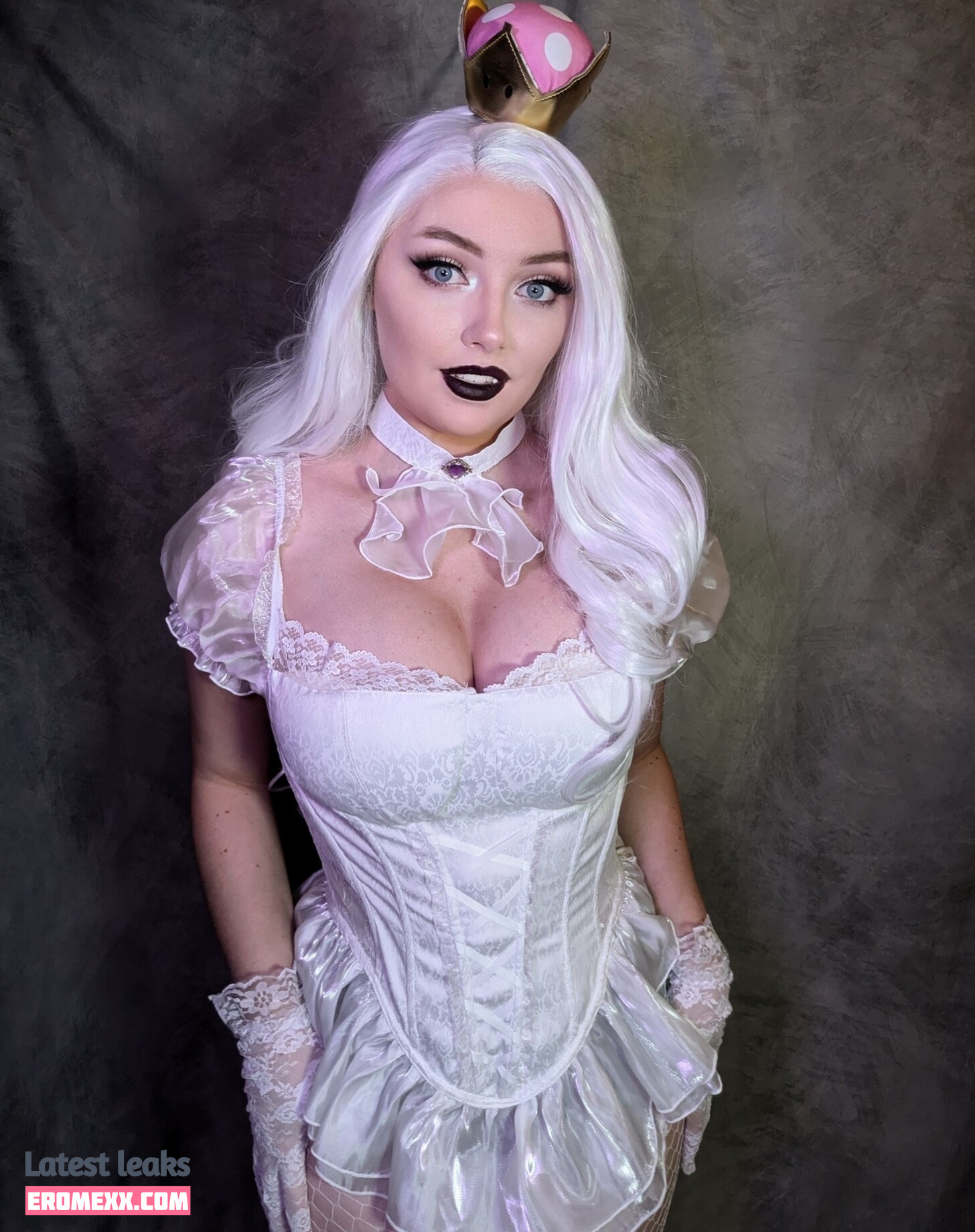Latest Leaks stacycosplays Nude #122 - Fapello