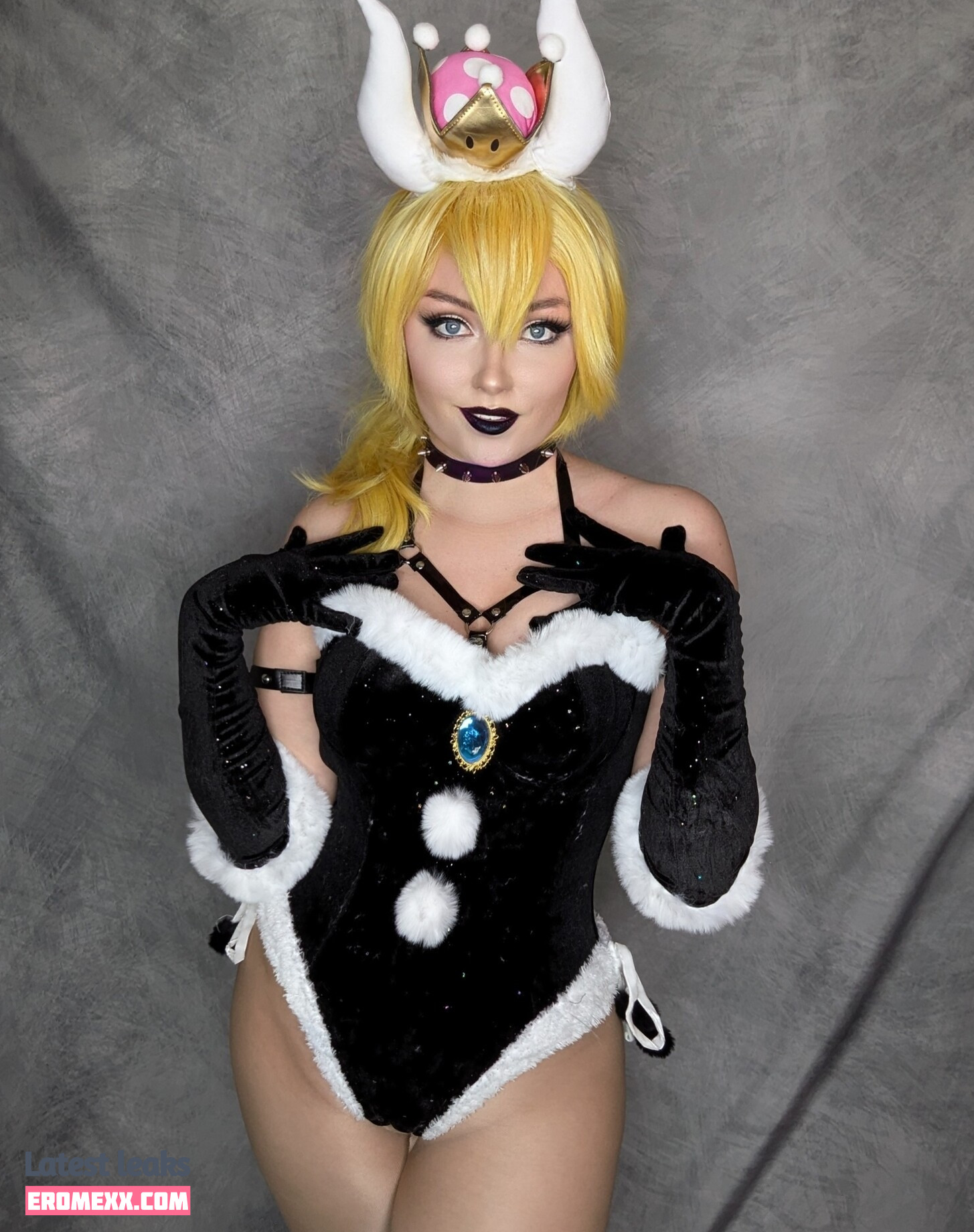 Latest Leaks stacycosplays Nude #124 - Fapello
