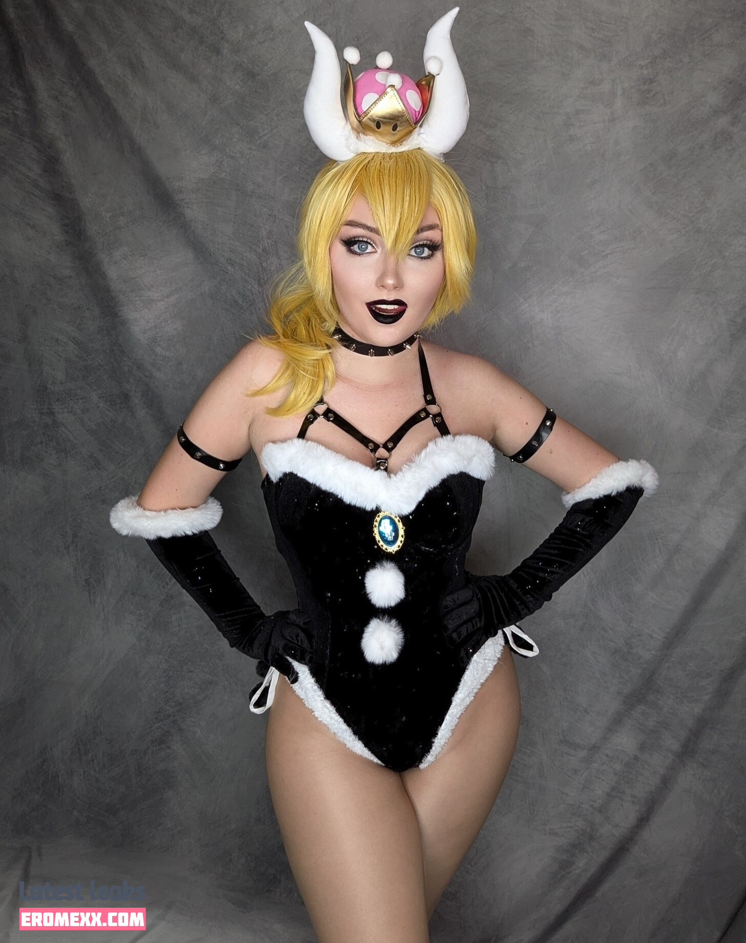 Latest Leaks stacycosplays Nude #125 - Fapello