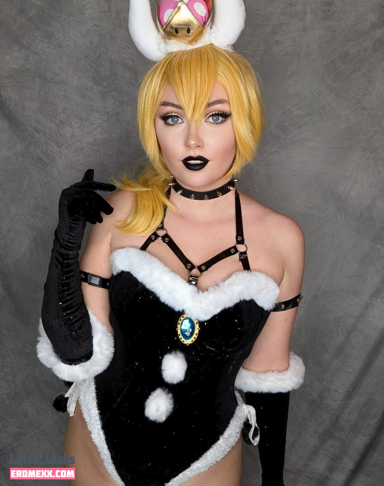 Latest Leaks stacycosplays Nude #127 - Fapello