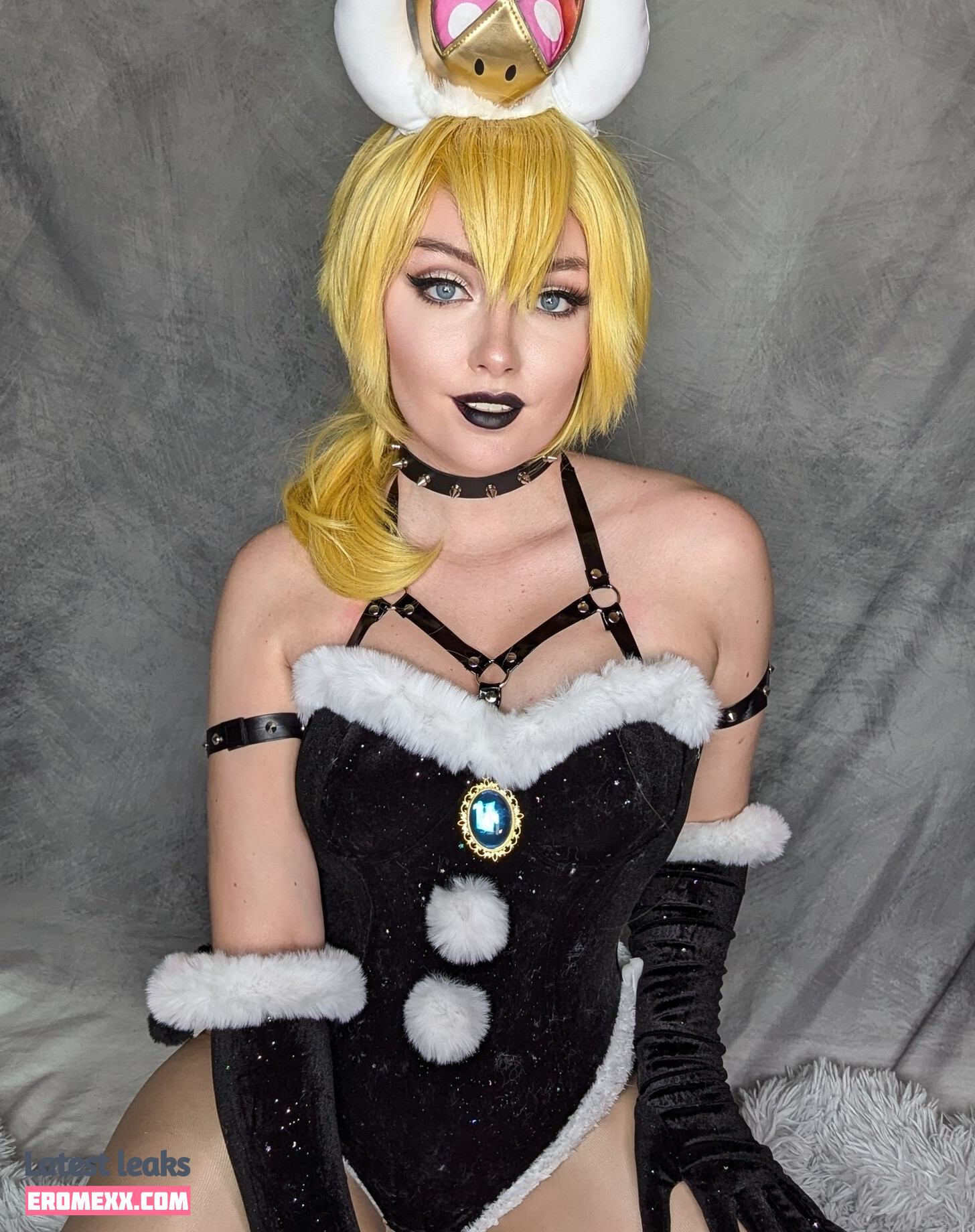 Latest Leaks stacycosplays Nude #130 - Fapello
