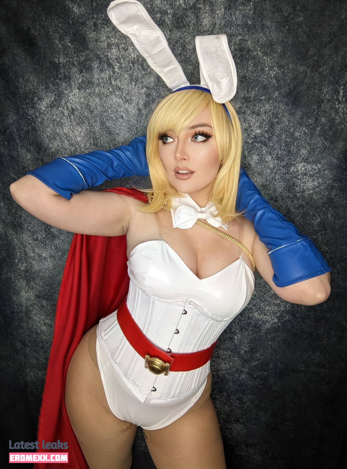 Latest Leaks stacycosplays Nude #133 - Fapello