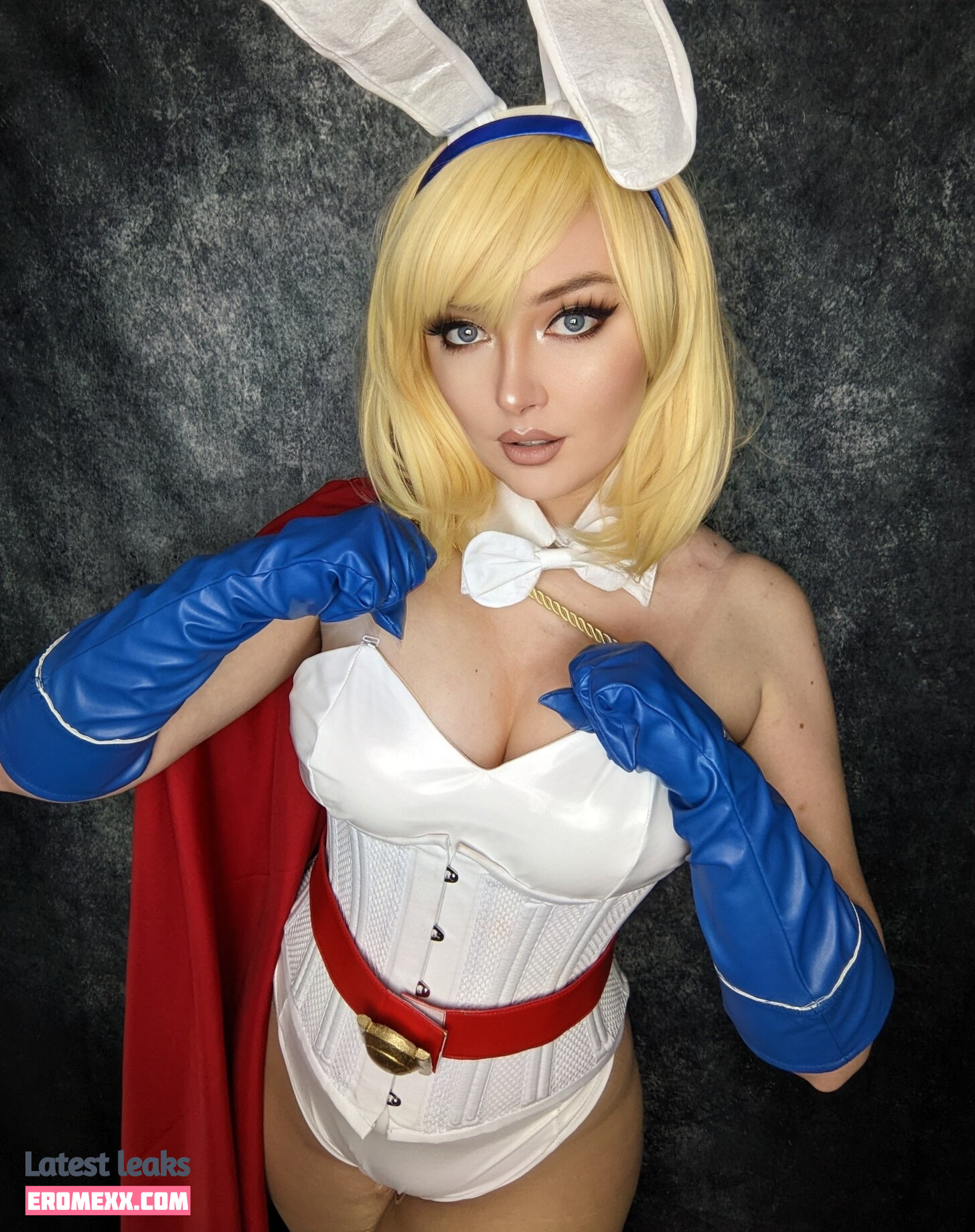 Latest Leaks stacycosplays Nude #137 - Fapello