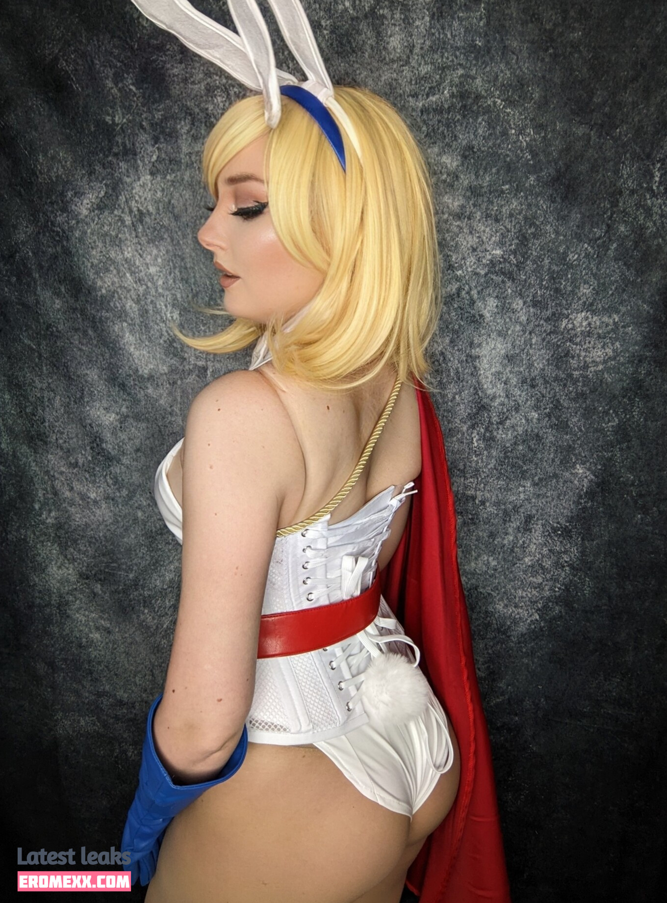 Latest Leaks stacycosplays Nude #138 - Fapello