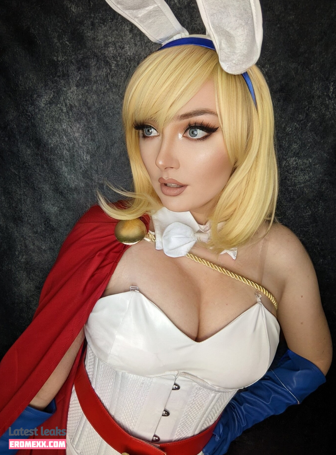 Latest Leaks stacycosplays Nude #139 - Fapello