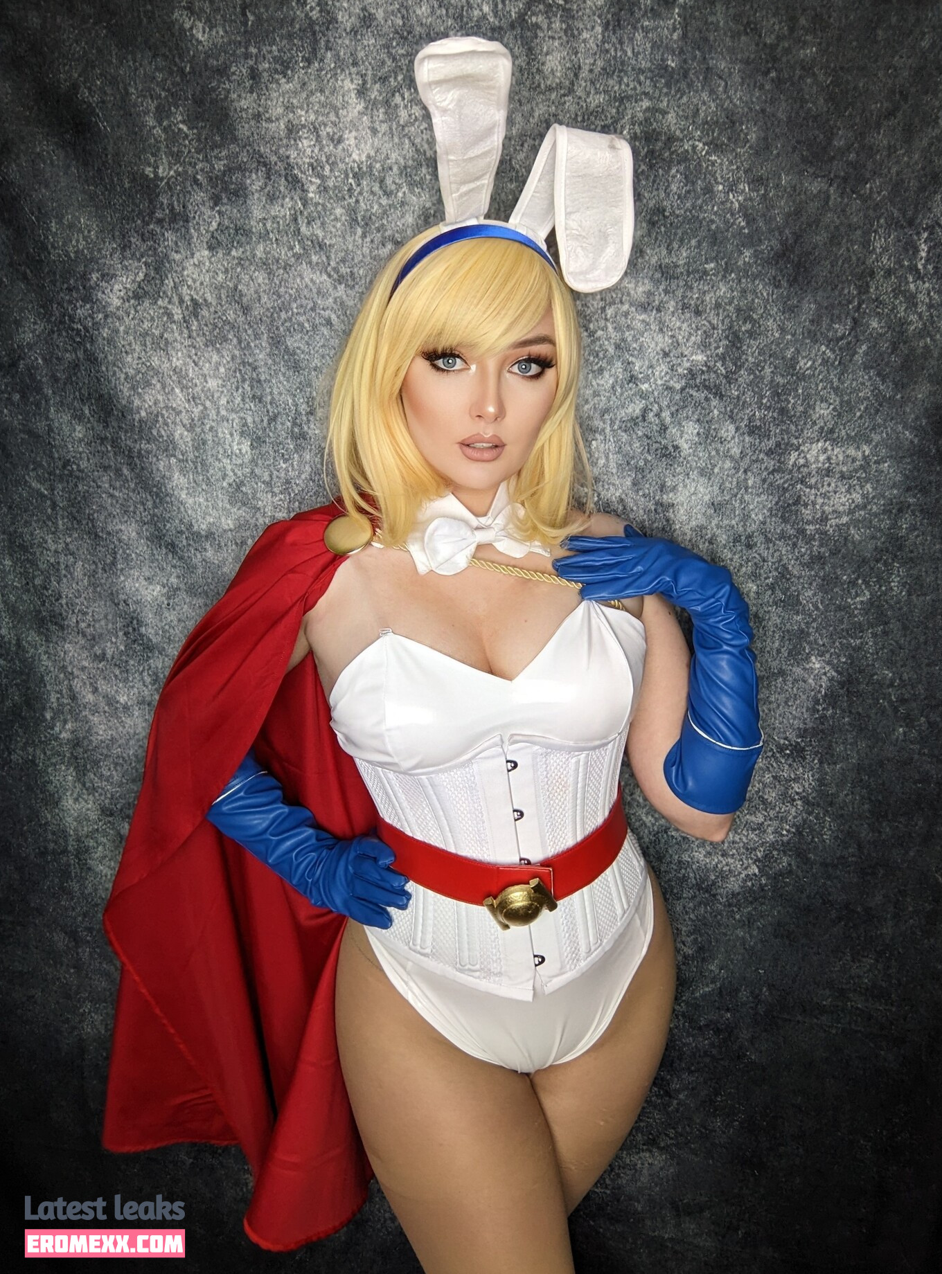 Latest Leaks stacycosplays Nude #143 - Fapello