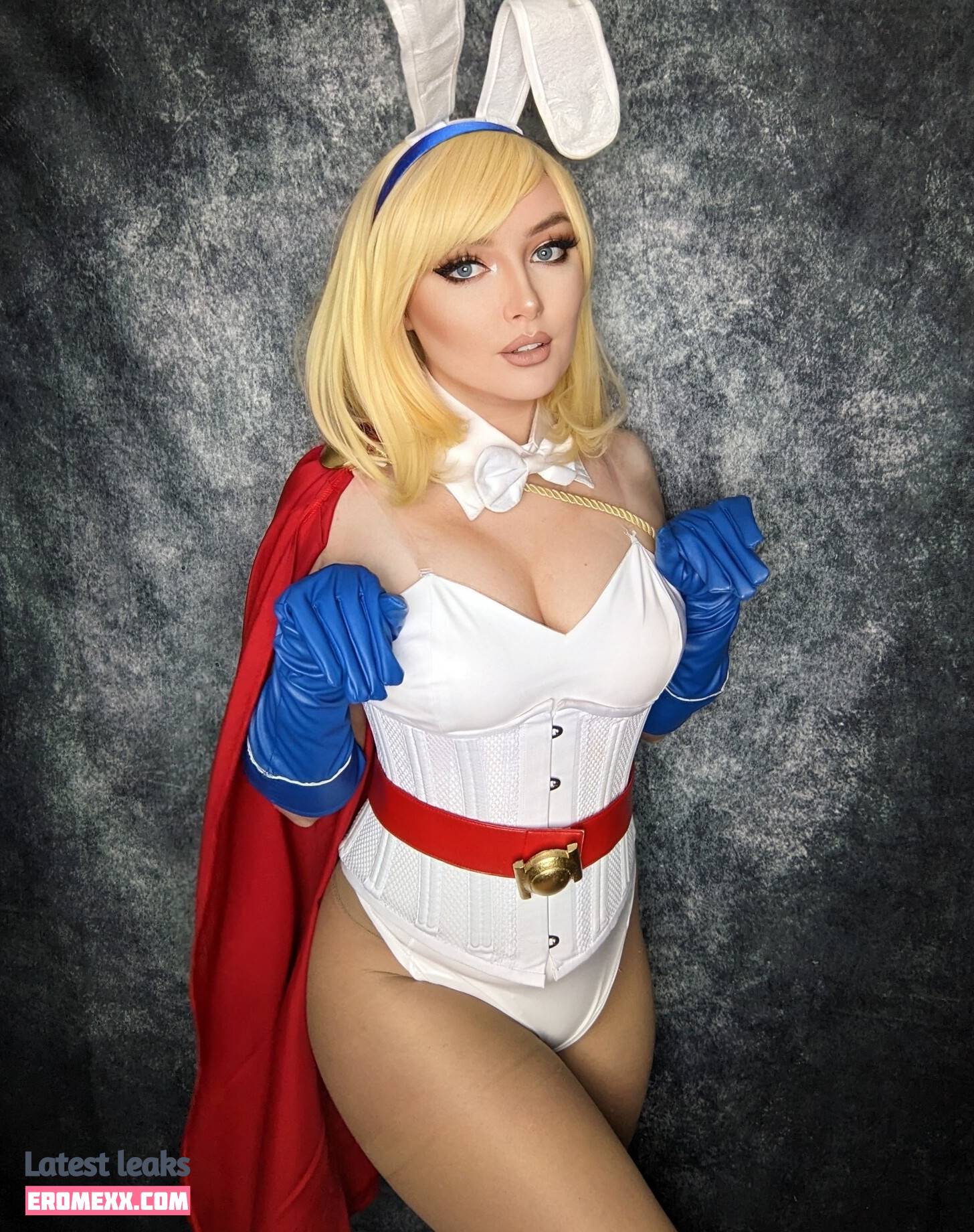 Latest Leaks stacycosplays Nude #144 - Fapello