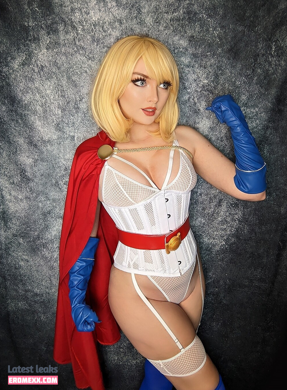 Latest Leaks stacycosplays Nude #146 - Fapello
