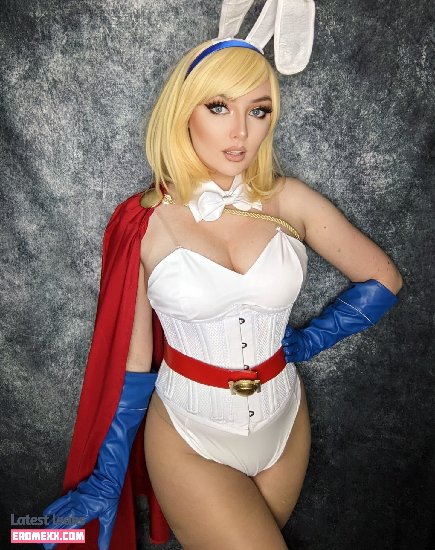 Latest Leaks stacycosplays Nude #147 - Fapello
