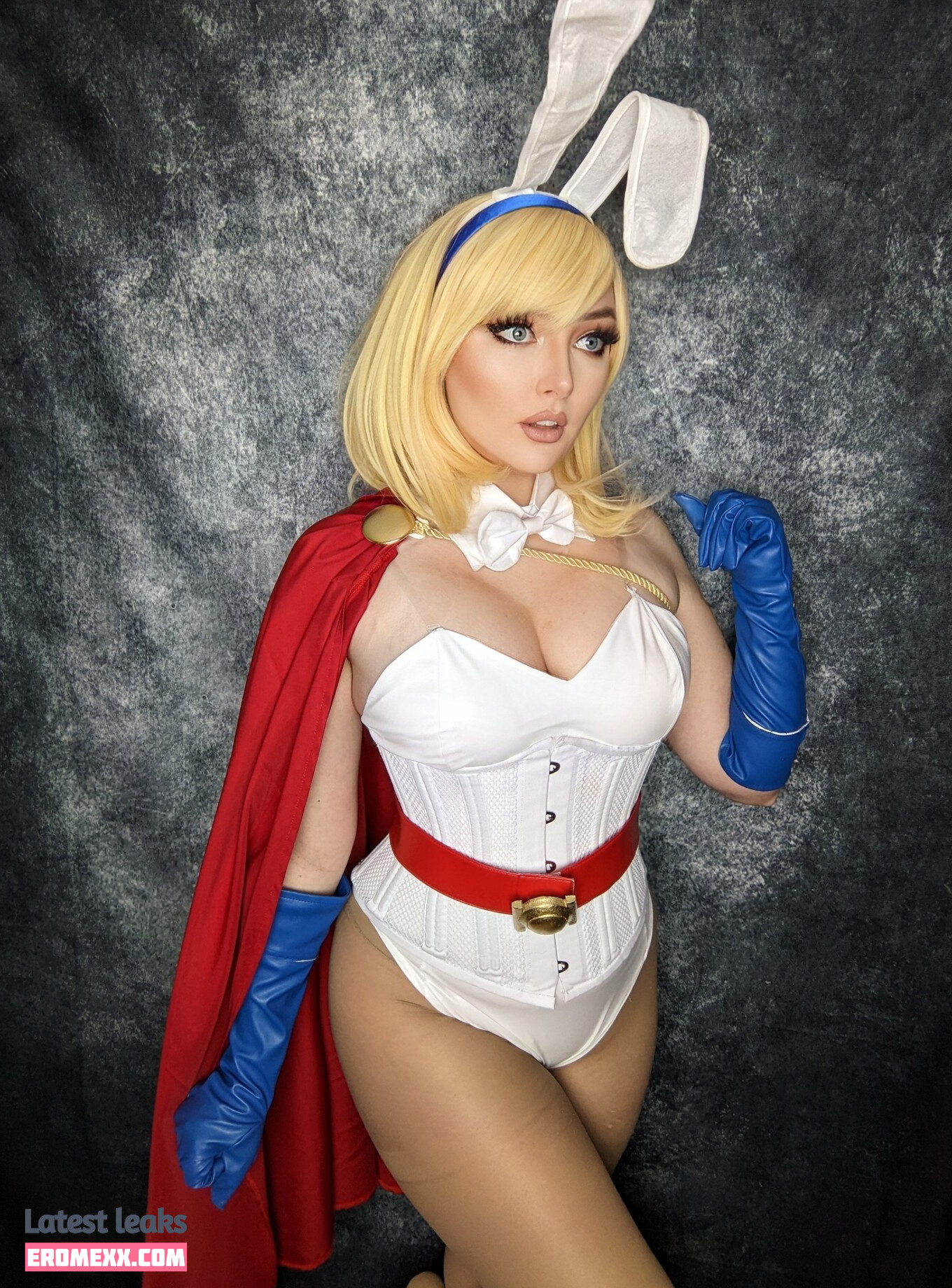 Latest Leaks stacycosplays Nude #149 - Fapello