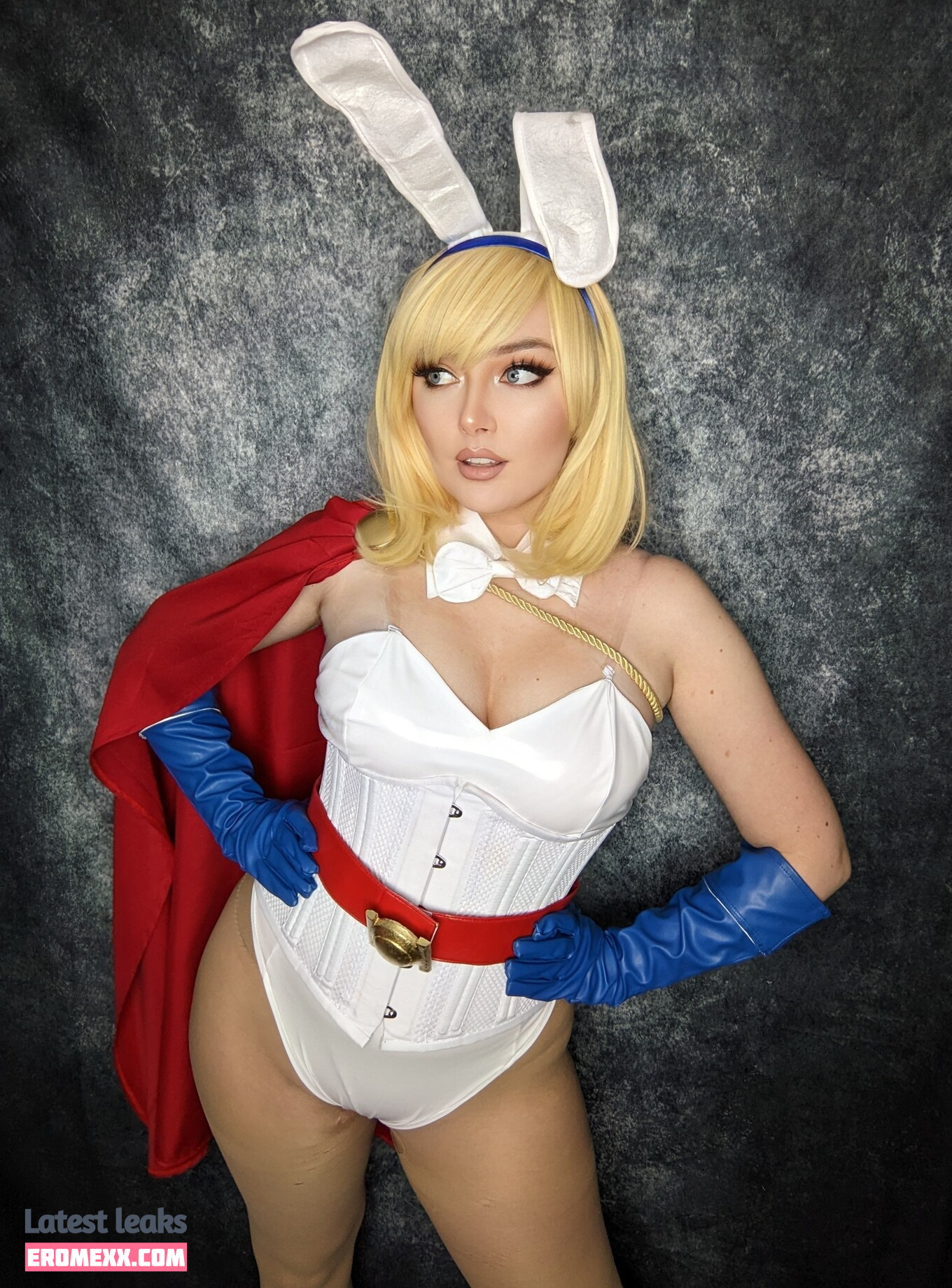 Latest Leaks stacycosplays Nude #150 - Fapello