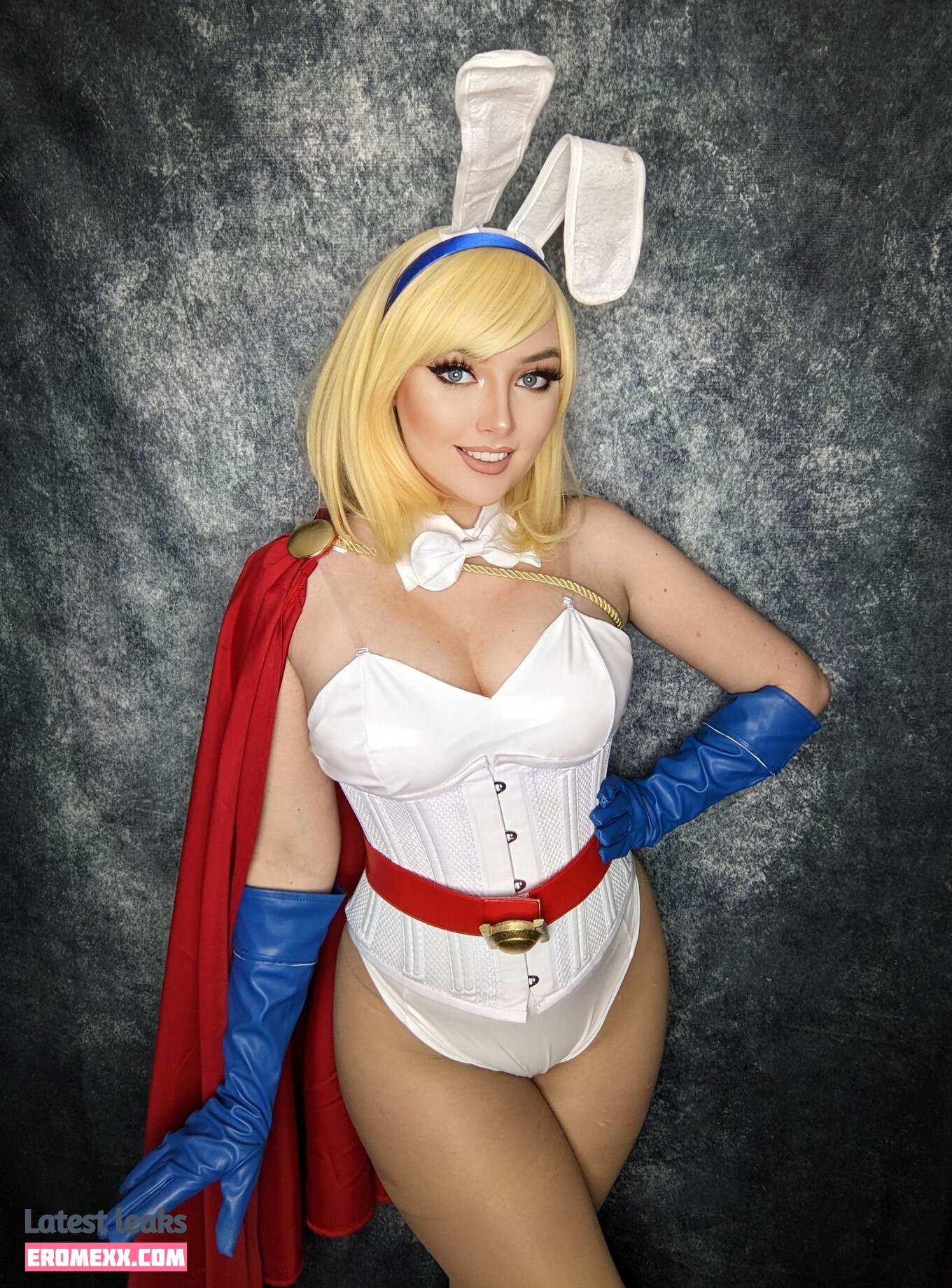 Latest Leaks stacycosplays Nude #152 - Fapello