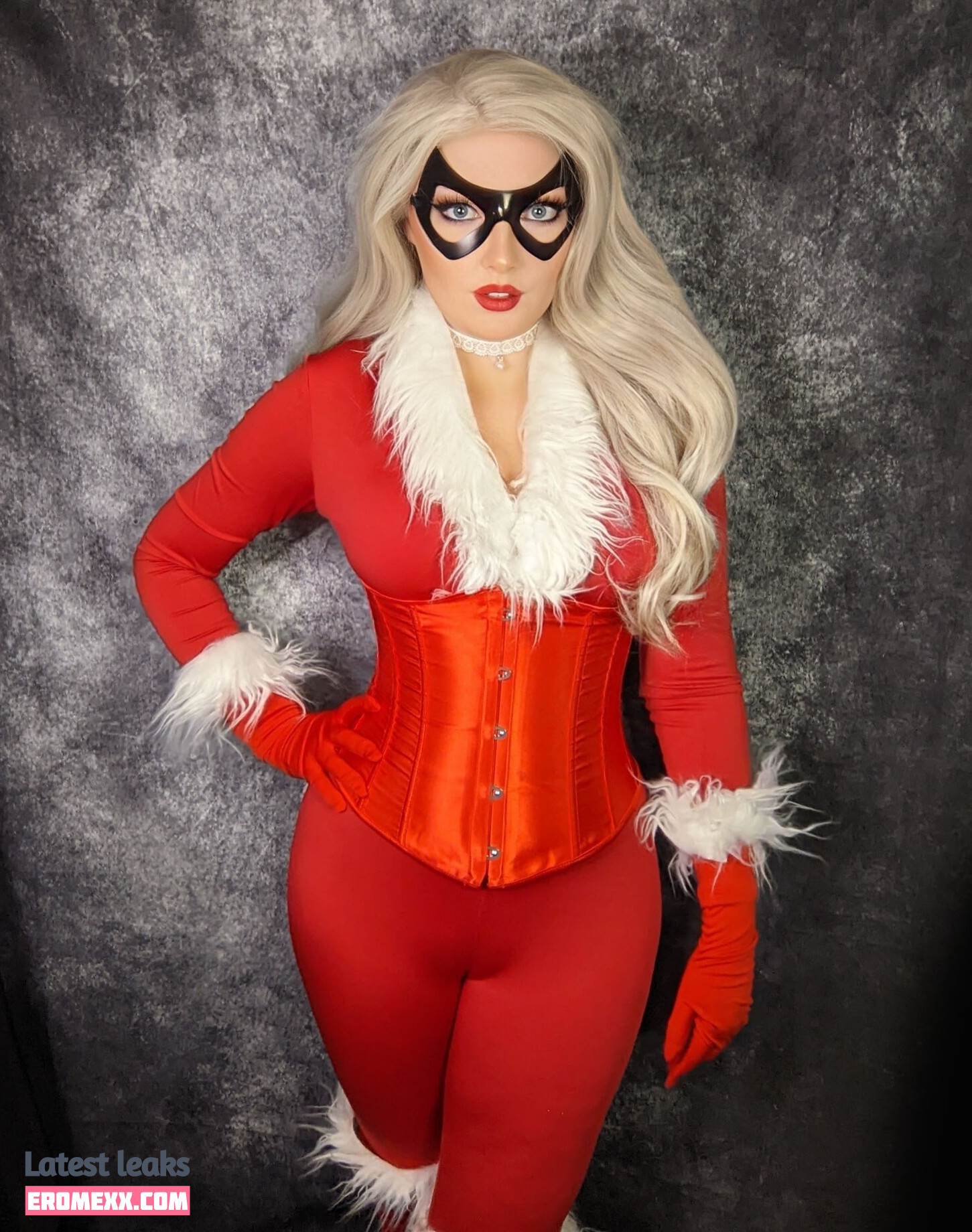 Latest Leaks stacycosplays Nude #157 - Fapello