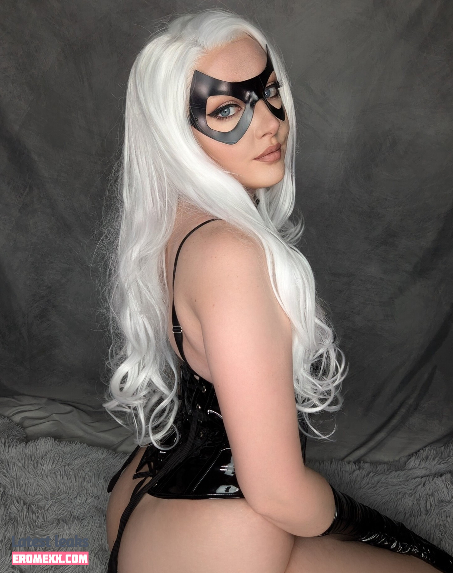 Latest Leaks stacycosplays Nude #169 - Fapello