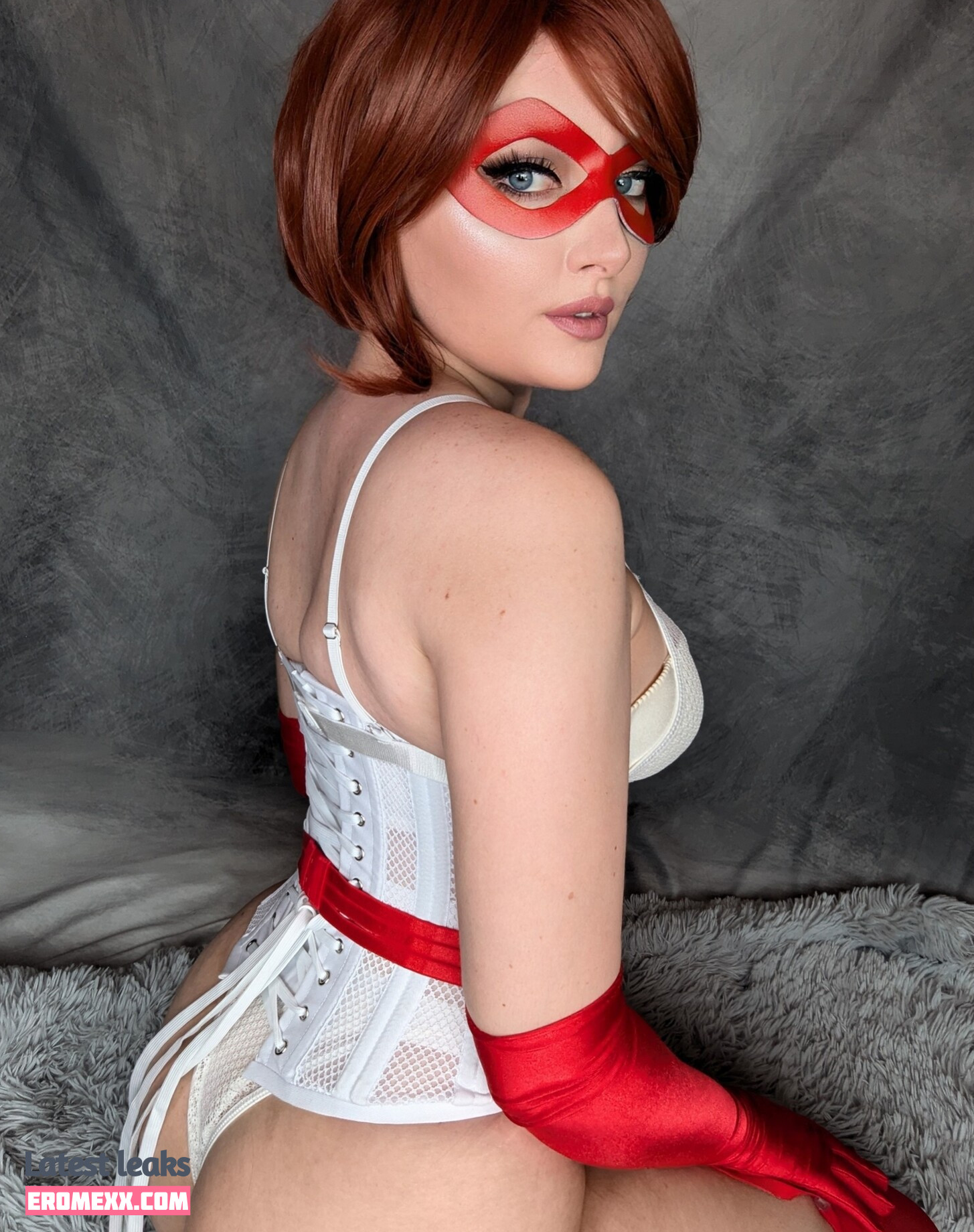 Latest Leaks stacycosplays Nude #180 - Fapello