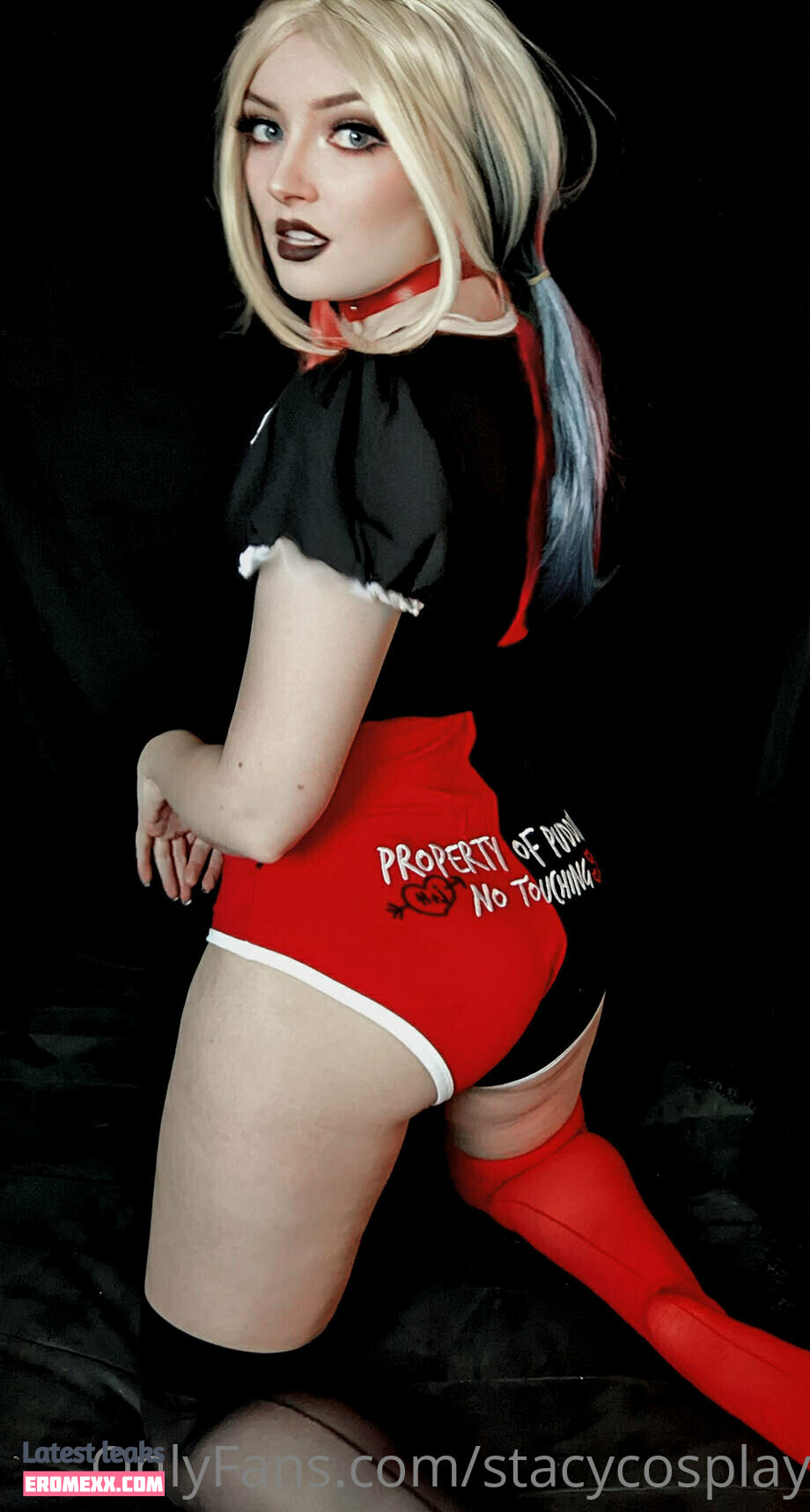 Latest Leaks stacycosplays Nude #25 - Fapello