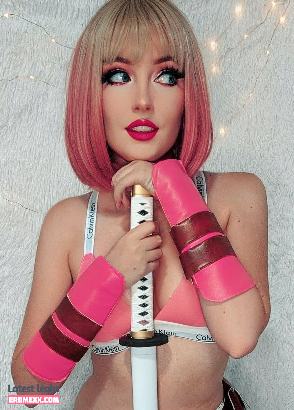 Latest Leaks stacycosplays Nude #36 - Fapello