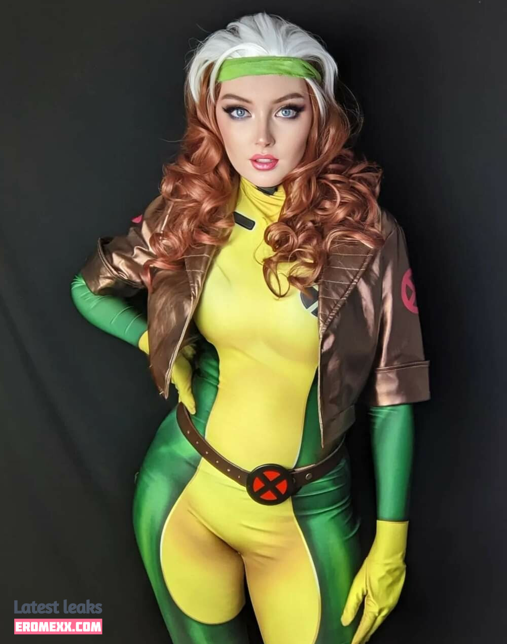 Latest Leaks stacycosplays Nude #71 - Fapello