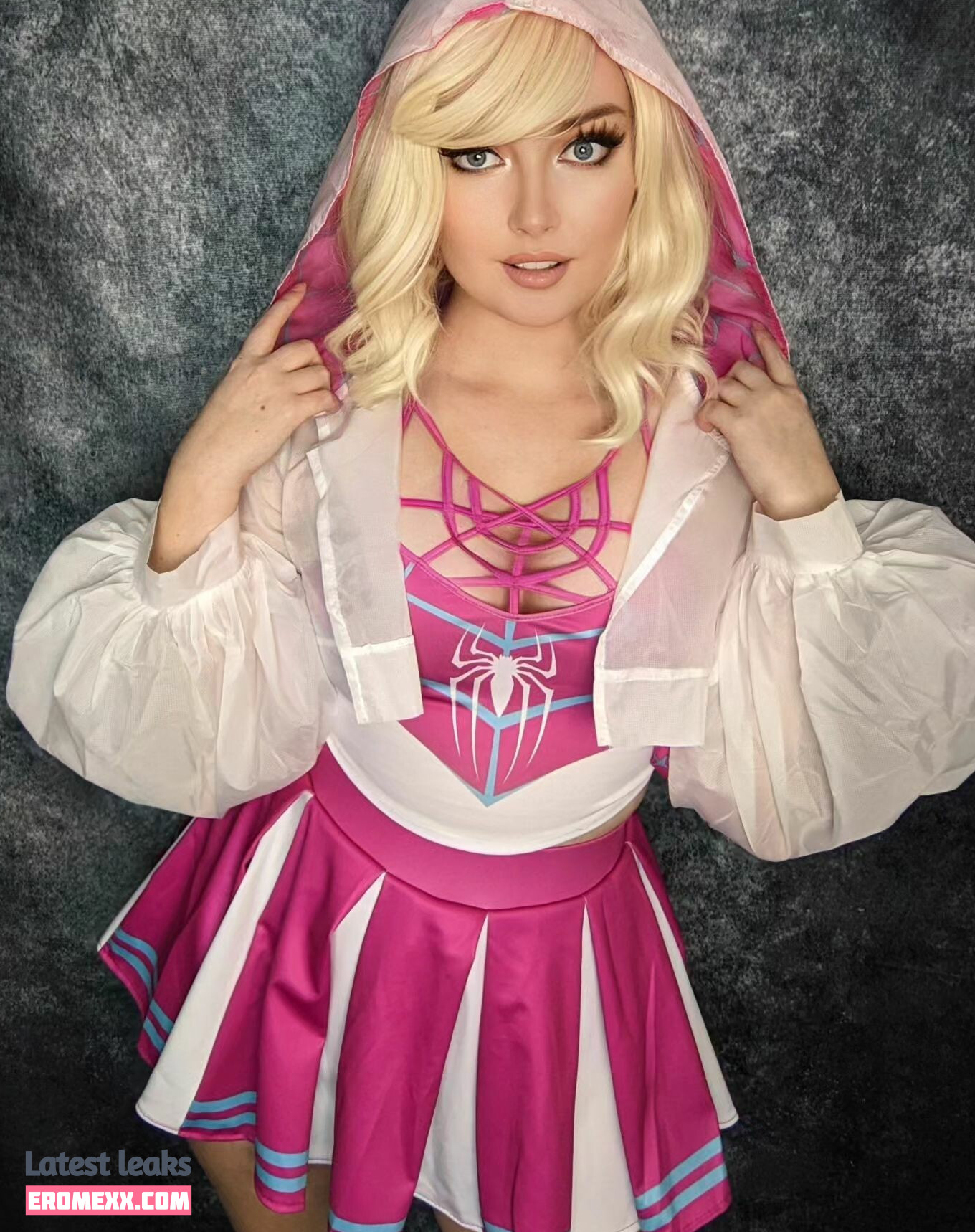 Latest Leaks stacycosplays Nude #82 - Fapello