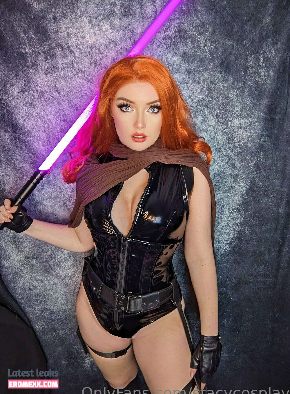 Latest Leaks stacycosplays Nude #84 - Fapello