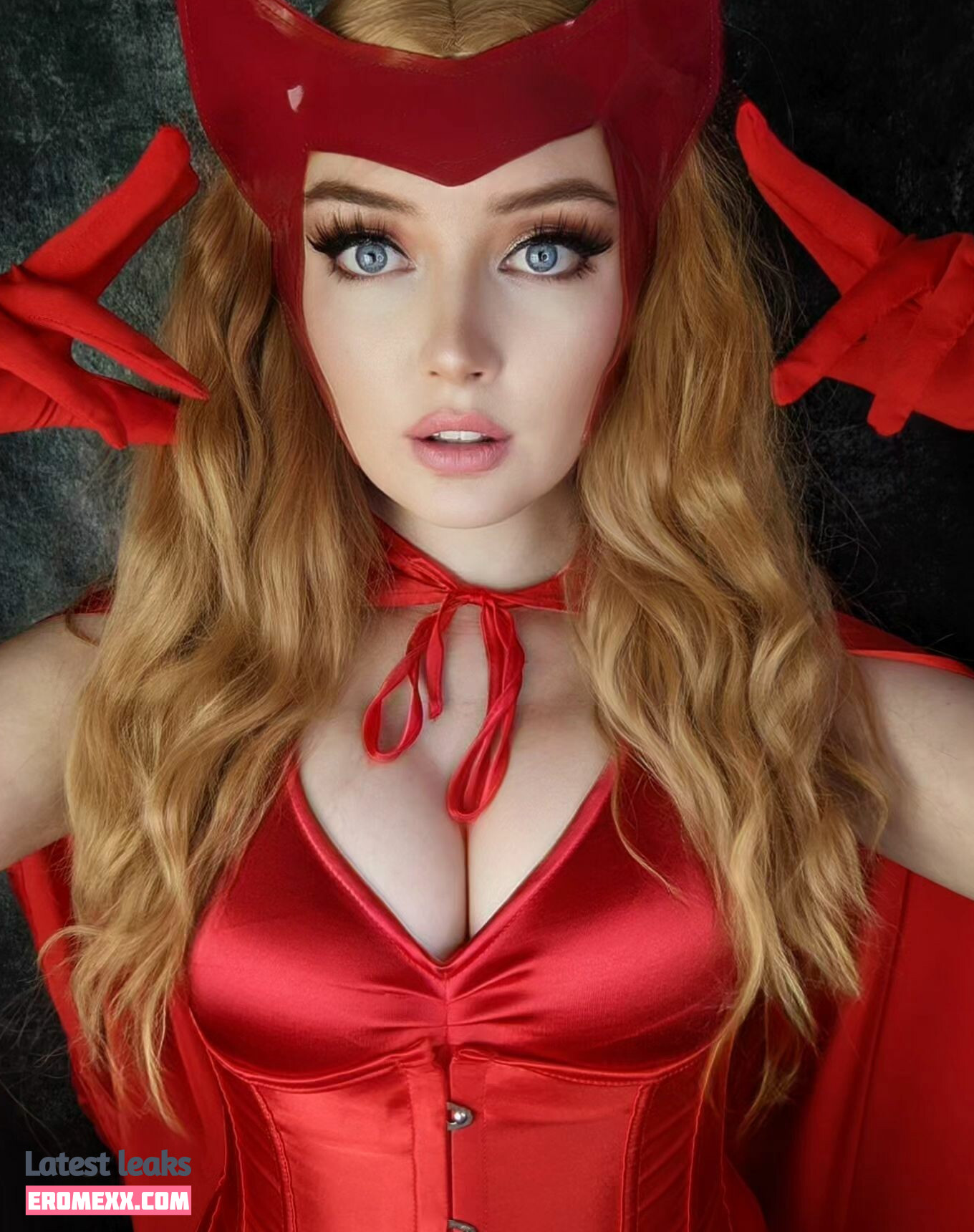 Latest Leaks stacycosplays Nude #90 - Fapello