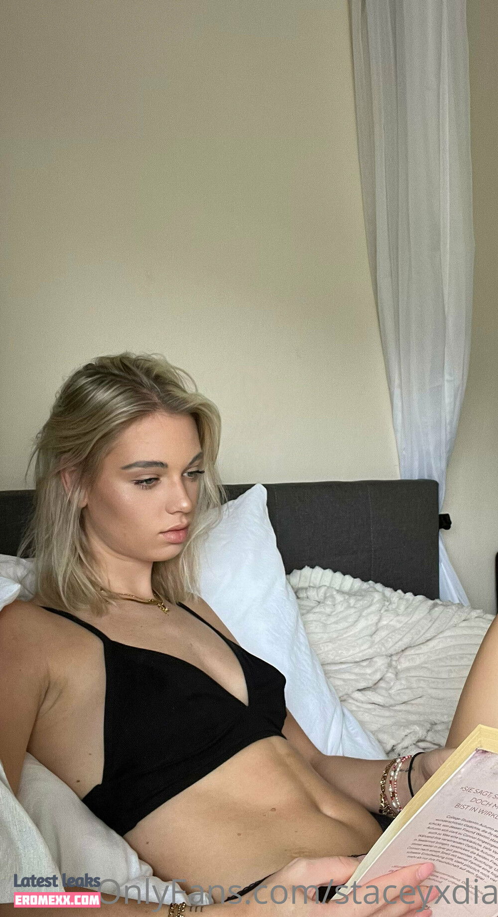 Latest Leaks stacyxdiaz Nude #10 - Fapello
