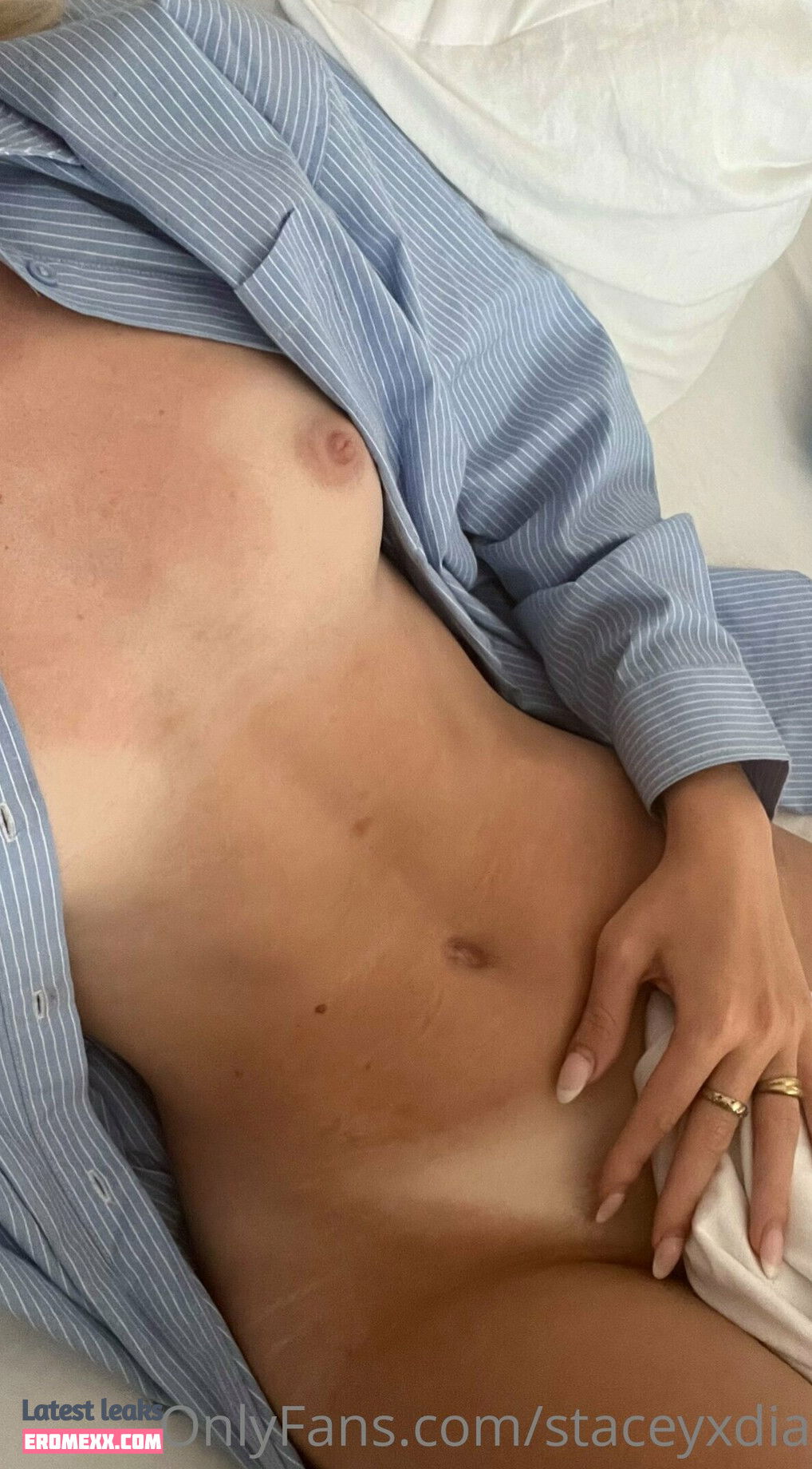Latest Leaks stacyxdiaz Nude #12 - Fapello