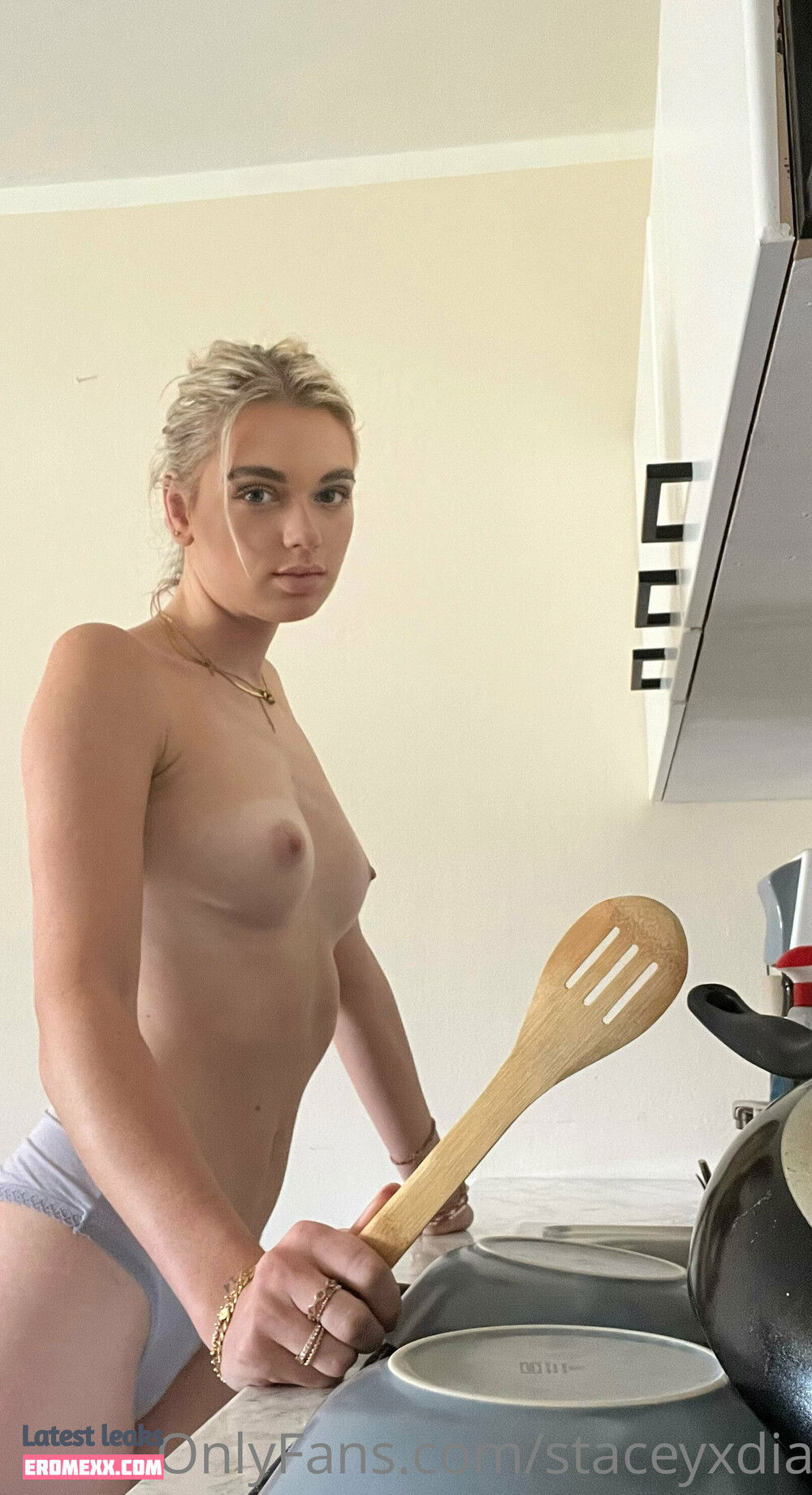 Latest Leaks stacyxdiaz Nude #14 - Fapello