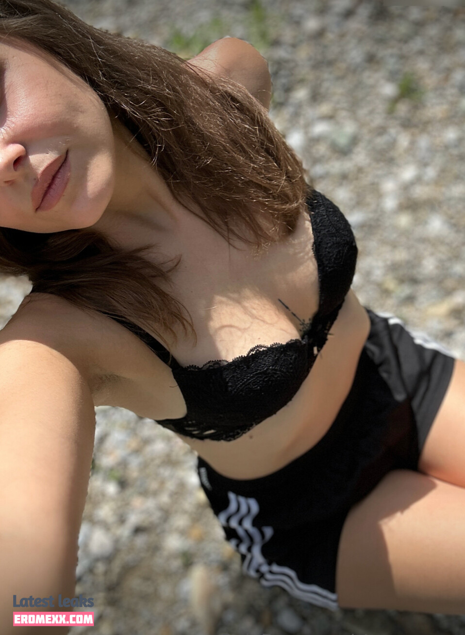 Latest Leaks stacyyywoods Nude #10 - Fapello