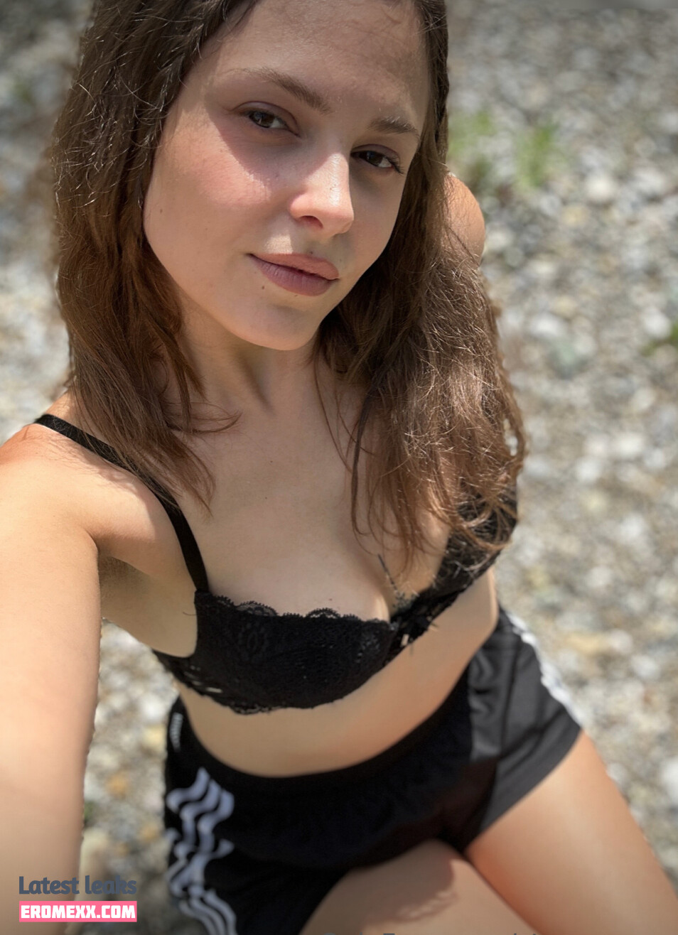 Latest Leaks stacyyywoods Nude #12 - Fapello