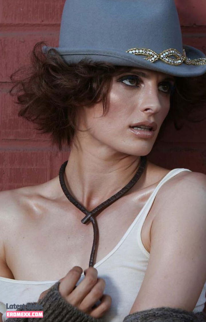 Latest Leaks Stana Katic Nude #123 - Erome