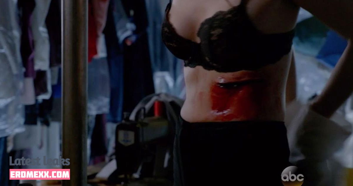 Latest Leaks Stana Katic Nude #15 - Erome