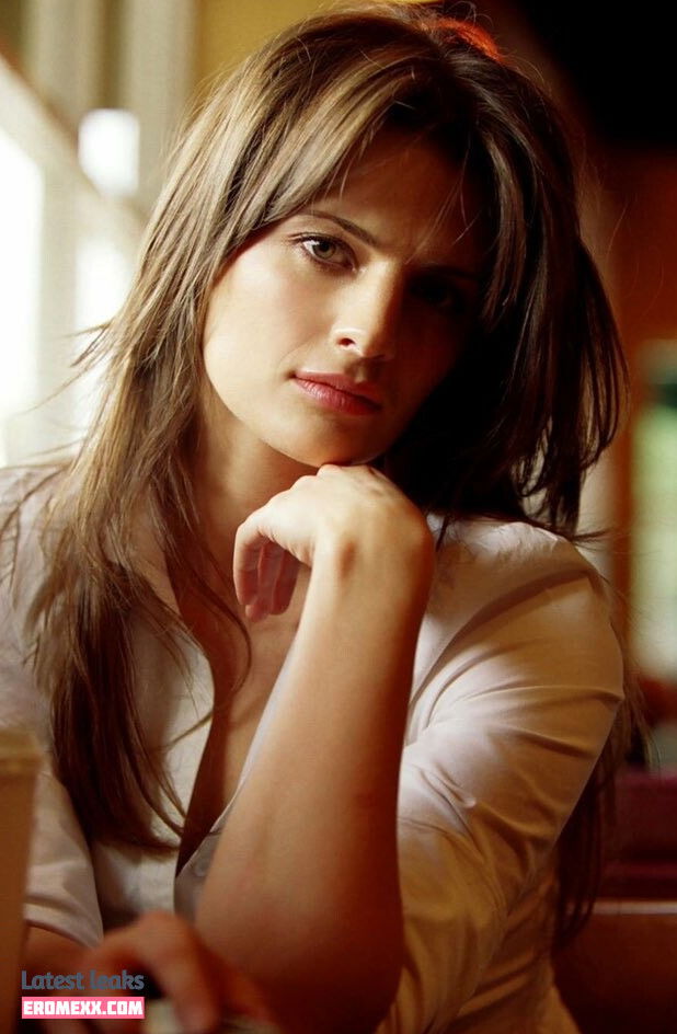 Latest Leaks Stana Katic Nude #150 - Erome